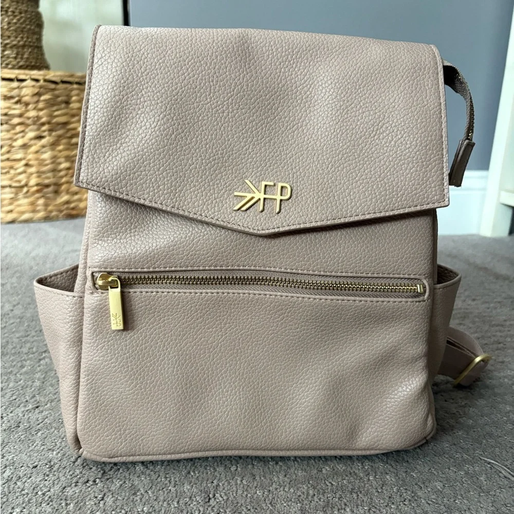 freshly picked mini backpack Classic Diaper Bag II Offers a total of 8 pockets (5 interior Comparing the Classic Diaper Bag